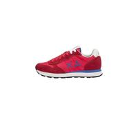 Zapatillas deportivas Sun 68 Tom solid rojas de hombre 43