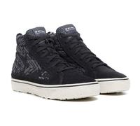 zapatillas deportivas tcx street 3 tex wp lady - negro N 38