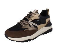 Zapatillas Deportivas Textiles Casual Para Damas Rieker W2501