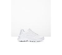 Zapatillas deportivas tipo chunky con suela ligera 36