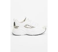 Zapatillas deportivas tipo chunky de Fila con detalles animales 36