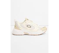 Zapatillas deportivas tipo chunky de Fila con inserto de malla 42