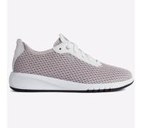 Geox Aerantis Mujer Casual Confort Moda Transpirable Zapatillas