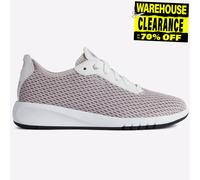 Geox Aerantis Mujer Casual Confort Moda Transpirable Zapatillas