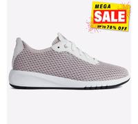 Geox Aerantis Mujer Casual Confort Moda Transpirable Zapatillas