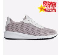 Zapatillas Casual Para Mujer Geox D25hnb 05q85 D Aerantis MKP