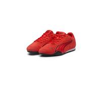 Zapatillas Deportivas Unisex Puma CATCH SD 402681 07 Rojo-Negro