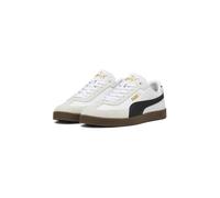 Zapatillas Deportivas Unisex Puma Club II Era 397447 07 Blanco-Negro