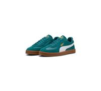 Zapatillas Deportivas Unisex Puma Club II Era 397447 49 Emerald Ice-Puma White