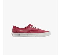 Zapatillas deportivas Vans Authentic Wave rojo