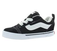 Zapatillas deportivas Vans Knu Skool con encaje elástico para niños - 23.5