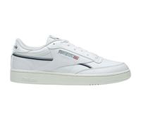 Zapatillas deportivas veganas Reebok Club C 85 para mujer blancas 37,5