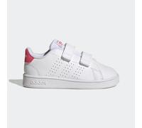 Adidas Zapatillas ADVANTAGE CF I Blanco 20