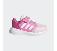 adidas TENSAUR Run 3.0 Shoes Infants, Zapatillas para Correr Unisex niños, Clear Pink/Cloud White/Pulse Magenta, 22 EU