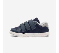 Zapatillas deportivas velcro Bebé Domyos I move 500 azul del 25 al 28 28