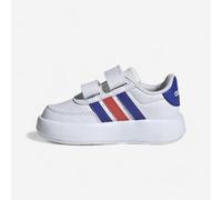 Zapatillas deportivas velcro Bebés adidas Breaknet blanco del 20 al 27 20
