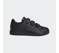 Zapatillas deportivas velcro Niños adidas Advantage negro del 28 al 34 31