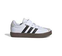 Zapatillas deportivas velcro Niños adidas VL Court blanco del 28 al 34 33