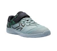 Zapatillas deportivas velcro Niños Artengo Ts 160 gris del 28 al 39 28