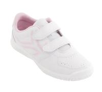 Zapatillas deportivas velcro Niños Domyos Ts 100 rosa del 26 al 39 31