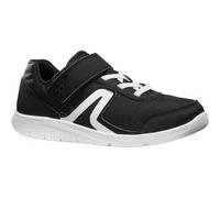 Zapatillas deportivas velcro Niños Nwefeel PW 100 negro del 28 al 39 31