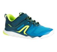 Zapatillas deportivas velcro Niños Nwefeel PW 540 azul del 26 al 36 39