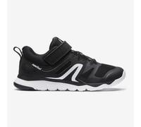 Zapatillas deportivas velcro Niños Nwefeel PW 540 negro del 26 al 36 30