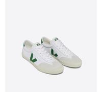 Zapatillas deportivas Volley Mujer Talla 37. Color Blanco