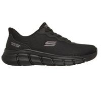Zapatillas deportivasSkechers Slip-ins: Bobs Sport B Flex - Flex Lucy - Mujer Color: Negro Talla: 38