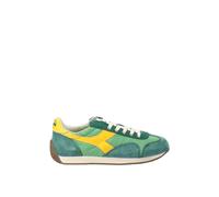 SNEAKERS Uomo DIADORA 201.182806 EQUIPE VELA SW 70289 VERDE TRIFOGLIO