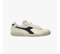 Zapatillas Diadora Game Low Waxed Azul
