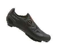 DMT Zapatillas de MTB KM30 negro