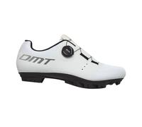 Zapatillas DMT KM4 Blanco, Talla 44 - EUR