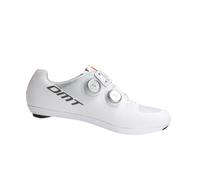 Zapatillas DMT KR0 EVO Blanco Gris, Talla 40 - EUR