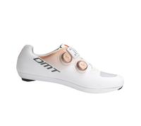 Zapatillas DMT KR0 EVO Blanco Marrón, Talla 45 - EUR