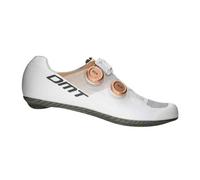 Zapatillas DMT KR0 EVO Superlight 2026 Blanco Bronce, Talla 42.5 - EUR