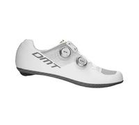 Zapatillas DMT KR0 EVO Superlight 2026 Blanco Plata, Talla 44 - EUR