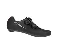 Zapatillas DMT KR0 EVO Superlight 2026 Negro Gris, Talla 40.5 - EUR