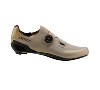 DMT Zapatillas DE Ciclismo KR30 Sand/Black T.47 Unisex Adultos
