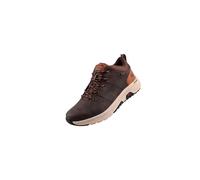 Zapatillas dockers rocky hombre dunkelbraun 41