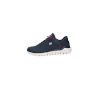 Zapatillas dockers stockholm hombre azul marino 41