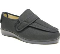 Zapatillas Doctor Cutillas 10187 Casa y calle NEGRO 37