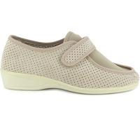 Zapatillas Doctor Cutillas 736 Perforado LINO 42