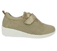 Zapatillas Doctor Cutillas | Sneakers Mujer | Suela Goma Ligera Antideslizante | Plantilla Extraible | Fabricado en España | 39221 | Zapatillas Deportivas Mujer Cómodos