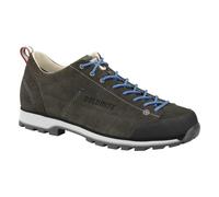 Zapatillas Dolomite 54 Low (Antracita/Azul)