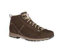 Zapatillas Dolomite 54 Mid Fg Evo (Marrón oscuro) Hombre