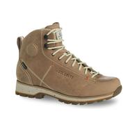 Zapatillas Dolomite DOL Zapatilla W's 54 Alta Fg Evo GTX (Beige topo) Mujer