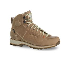Zapatillas Dolomite DOL Zapatilla W's 54 Alta Fg Evo GTX (Beige topo) Mujer