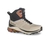 Zapatillas Dolomite Zapatillas DOL Nibelia High GTX (Beige Cabra) Mujer