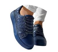 Zapatillas Doradas Mujer Zapatos Plateados De Fiesta Plataforma Novia Boda Vestir Dorados Casual con Vintage Deportivas Tacon para Bodas Blancas Elegantes 38 Rojas Tenis Memory Foam Deportivos Animal